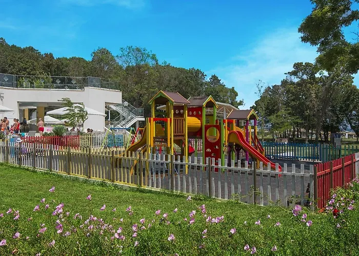 Hotel Forest Beach