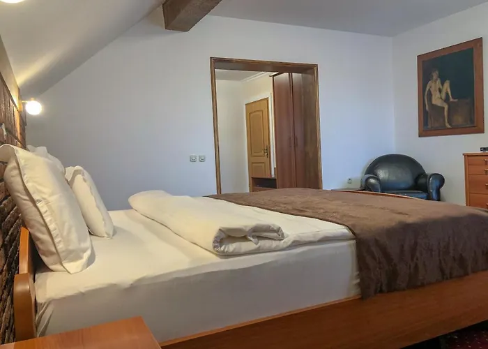 Villa Vodno
