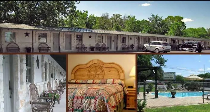 Country Inn Motel