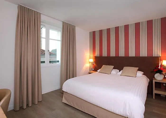 Logis Hotel de la Nivelle