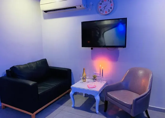 Spat Rooms Vip