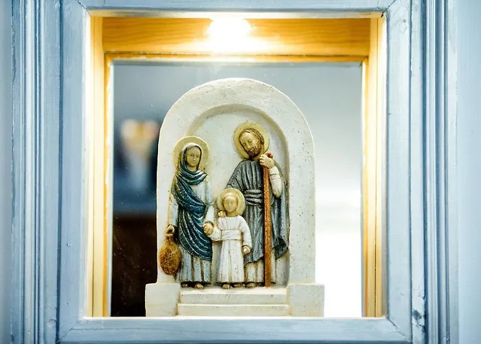 La Sainte Famille