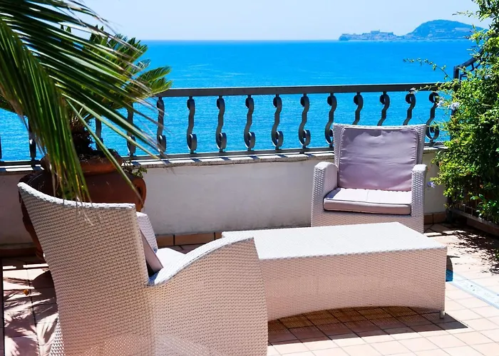 Grande Albergo Miramare