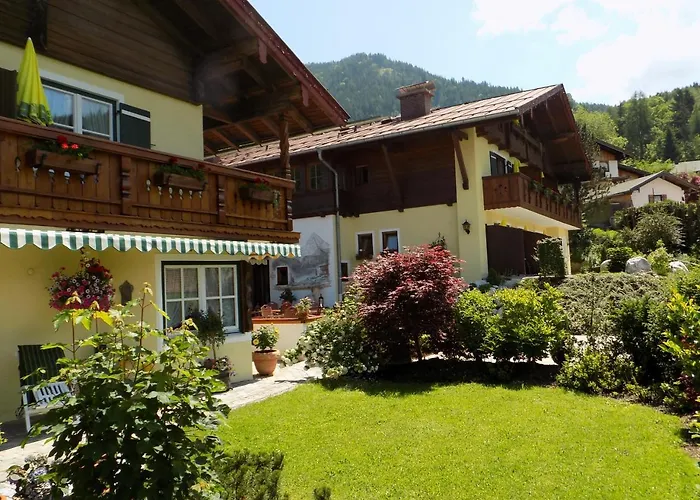 Alpenhotel Bergzauber