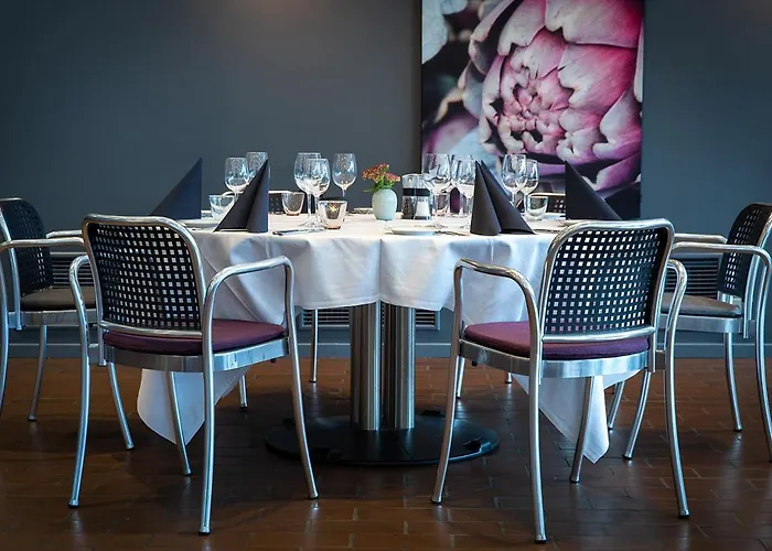 Pharmakon Hotel & Conferencecenter