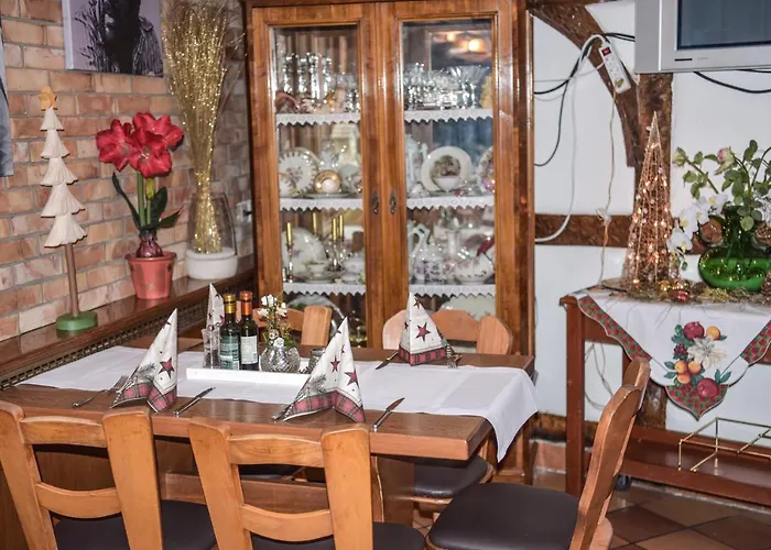 Hotel Ristorante Rostica