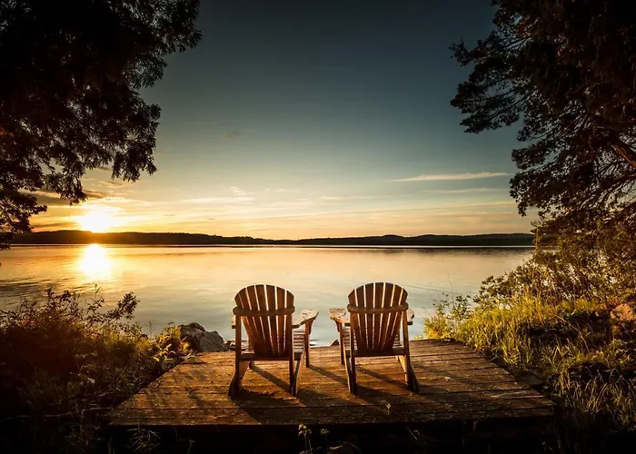 Gunflint Lodge