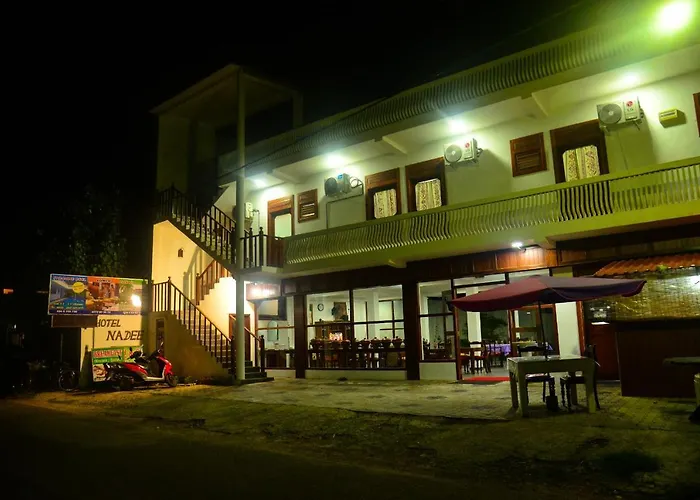 Hotel Nadee
