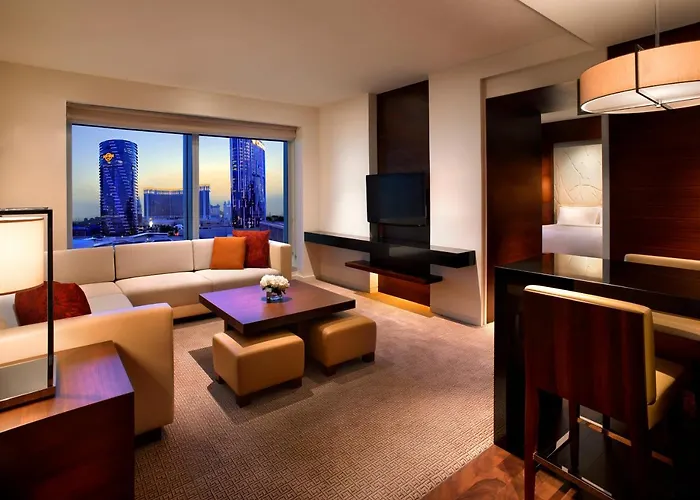 Grand Hyatt Macau