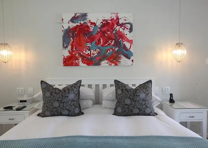 Lakeside Lodge & Spa Sedgefield