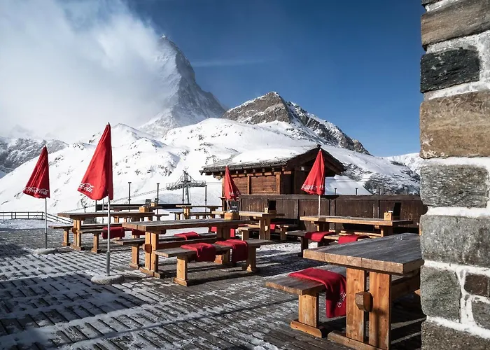 Hotel Schwarzsee