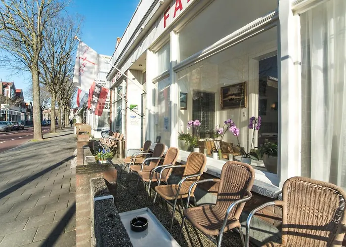 Hotel Faber