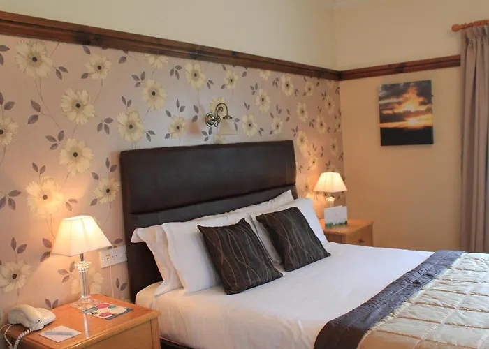 Silver Tassie Hotel & Spa