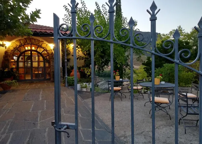 Posada Real Quinta de la Concepción