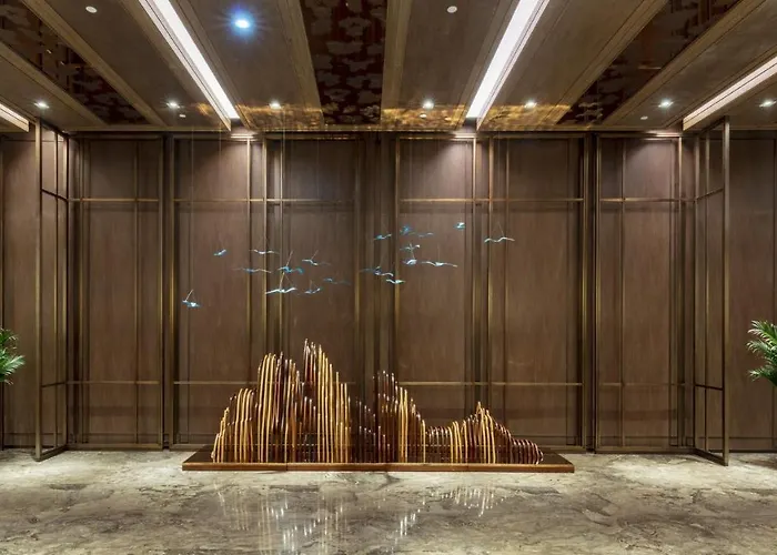 Jinling Grand Hotel