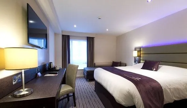 Premier Inn Derby Cc