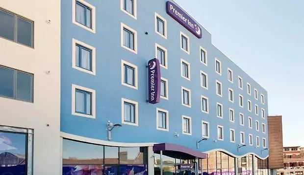 Premier Inn Dorchester