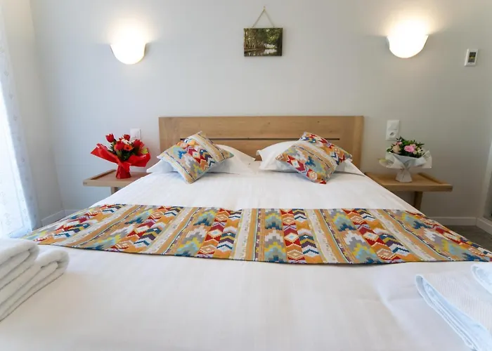 Hotel Sables D'or