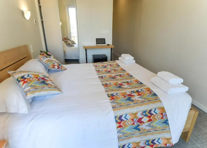 Hotel Sables D'or