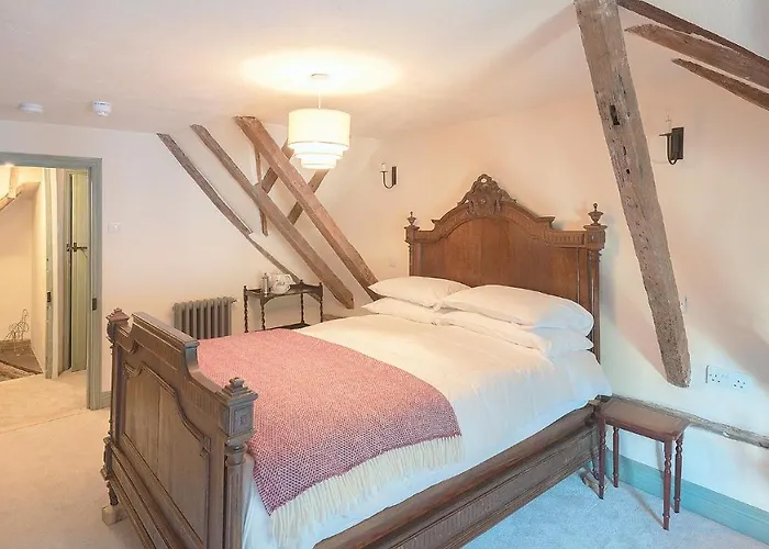 The Standard Inn