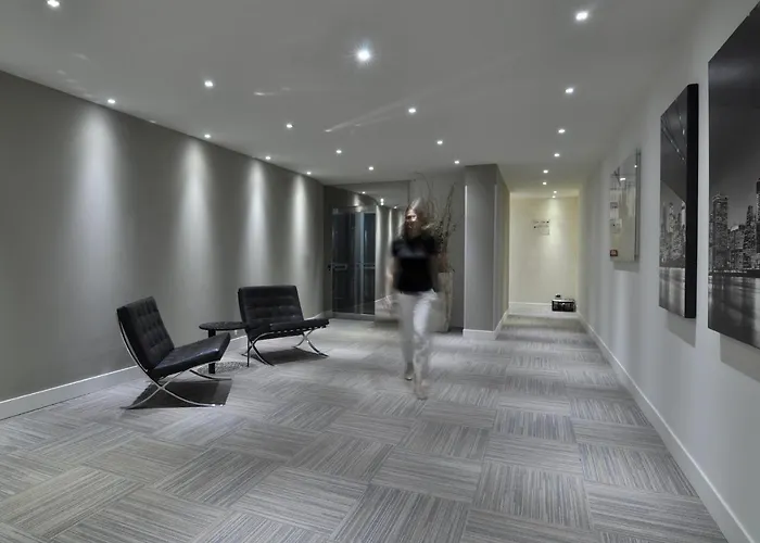 Hotel La Bussola