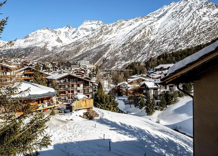 Hotel Burgener