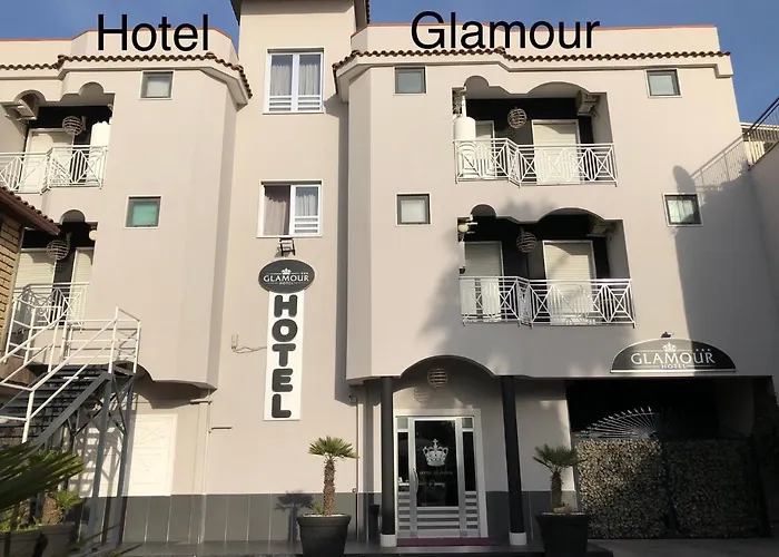 Hotel Glamour