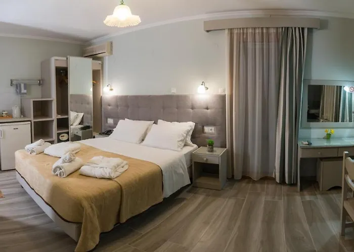 Aklidi Hotel