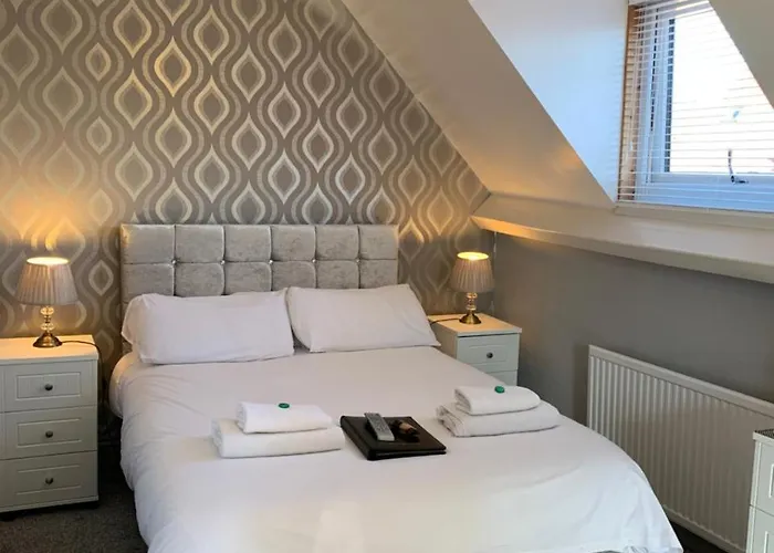 Grosvenor Hotel