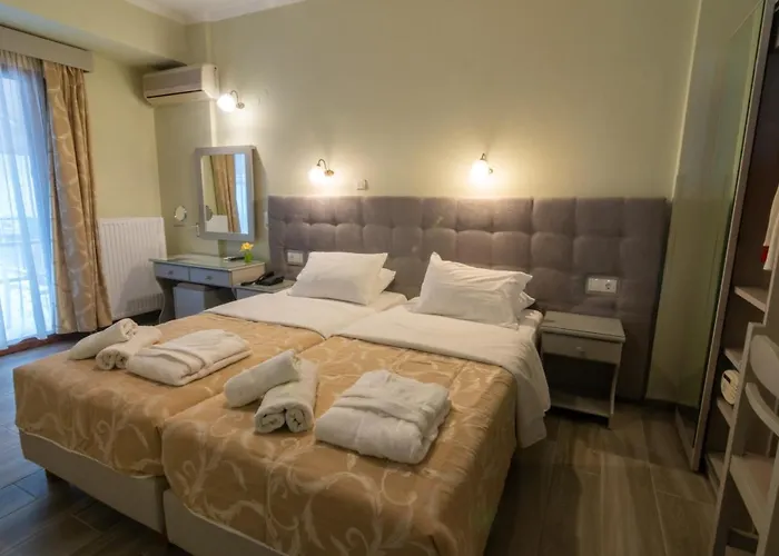 Aklidi Hotel