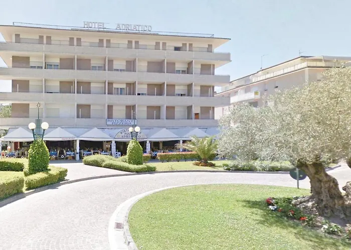 Hotel Adriatico