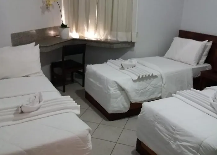 Hotel Real