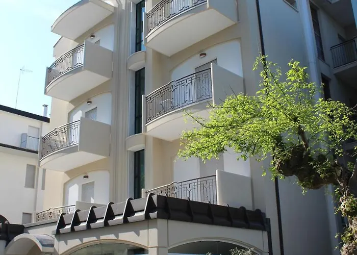Hotel Ivana Misano Adriatico