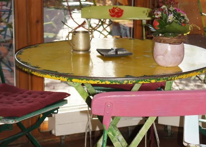 Naturata Hotel