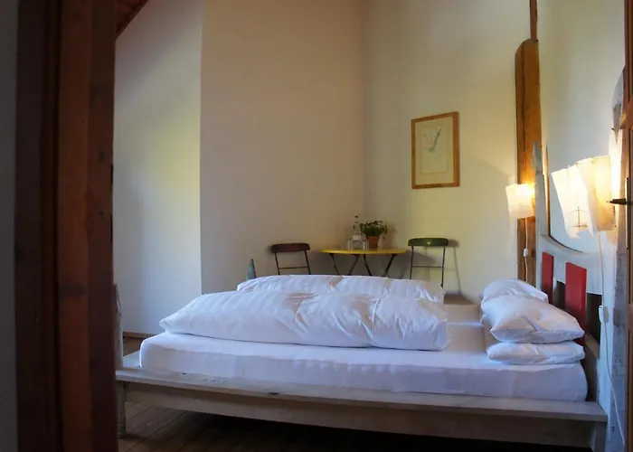 Naturata Hotel