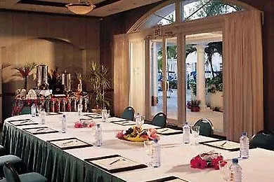 Hyatt Regency Grand Cayman