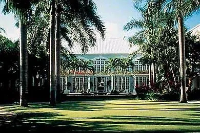 Hyatt Regency Grand Cayman