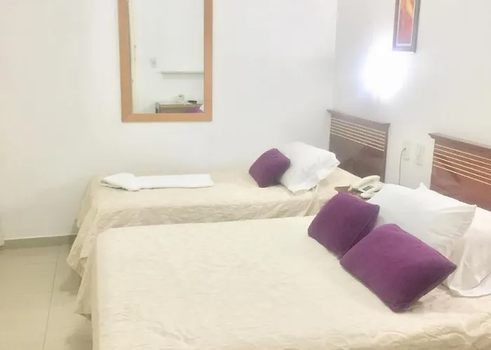 Hotel Plaza San Juan