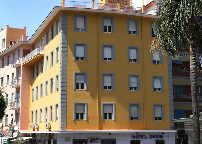 Hotel Desio