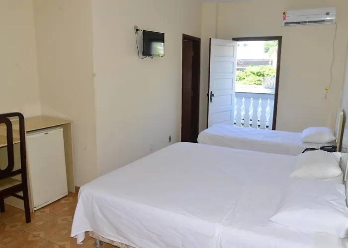Hotel D' Lucca