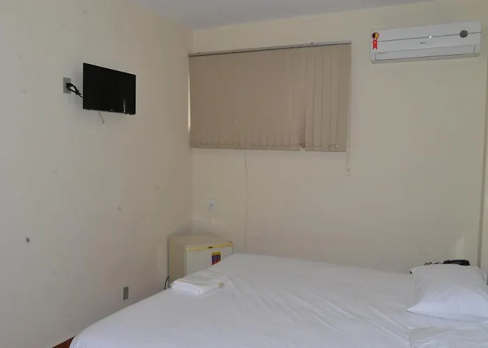 Hotel D' Lucca
