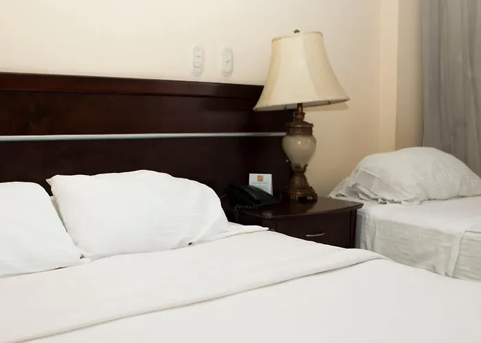 Hotel Novo