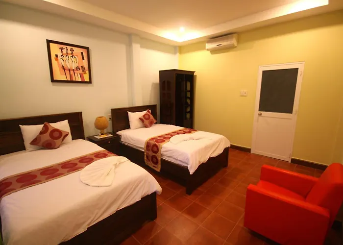 Xin Chao Hotel