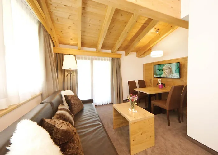 Waldpark Hotel Garni