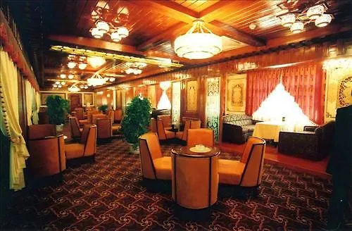 Manasarovar International Hotel