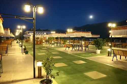 Manasarovar International Hotel