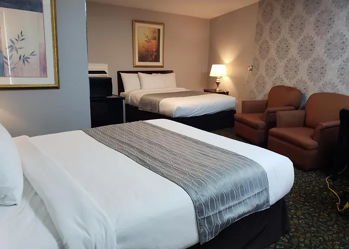 Regency Inn & Suites