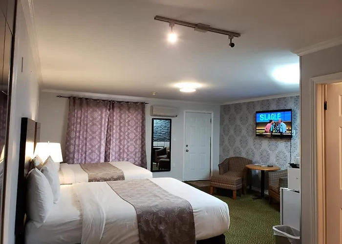 Regency Inn & Suites