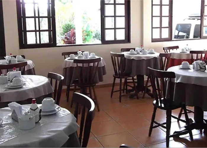 Pousada da Figueira