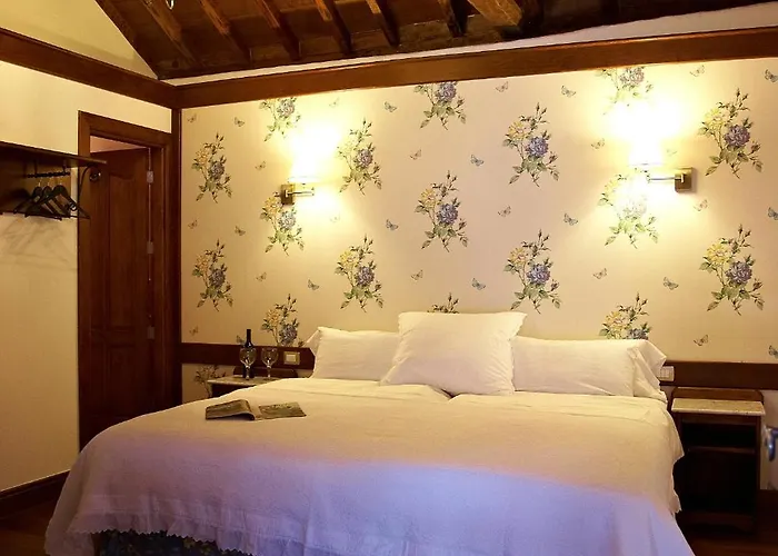 Hotel Emblematico San Agustin